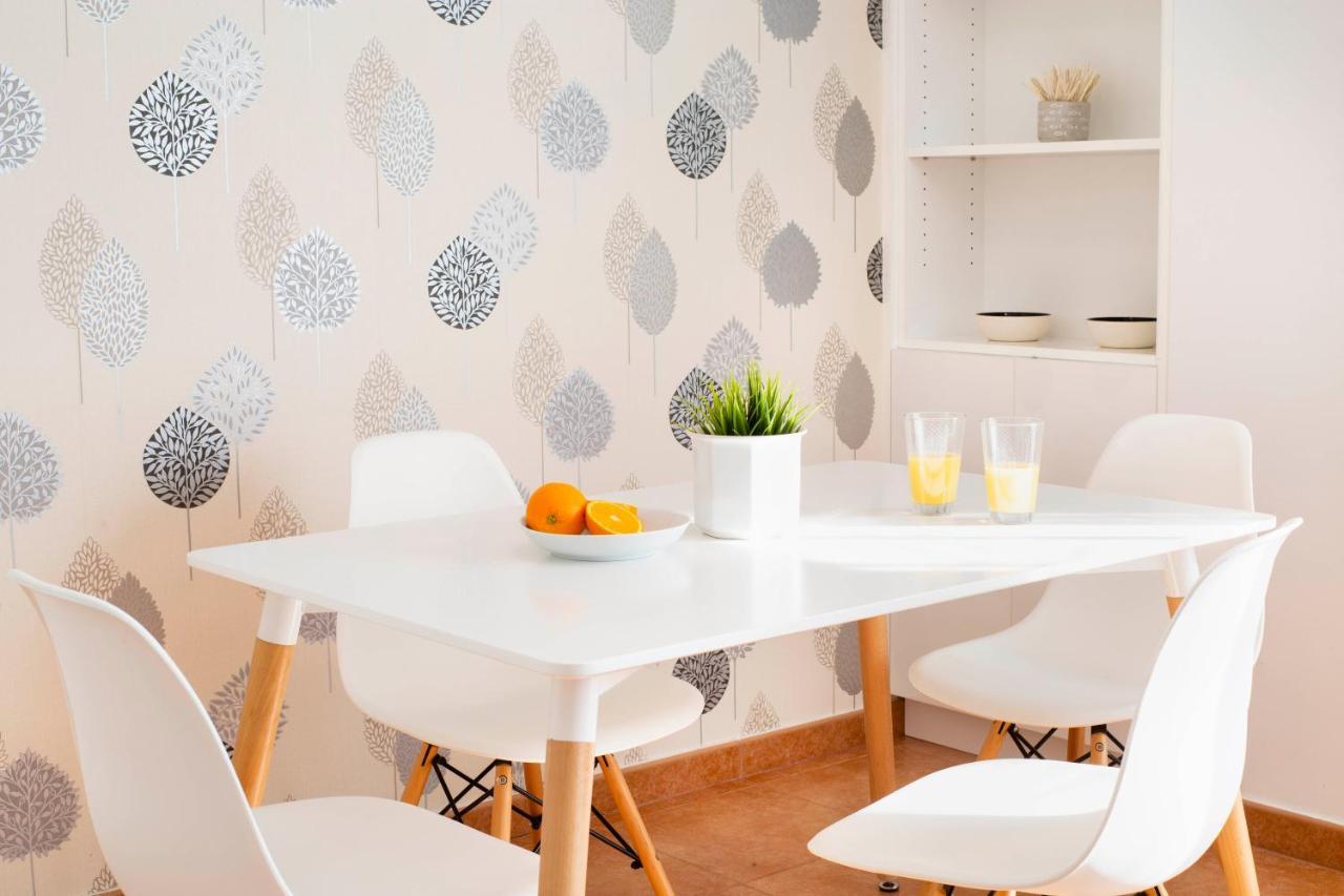 Apartamento A Laxe Ісла-де-Ароса Екстер'єр фото