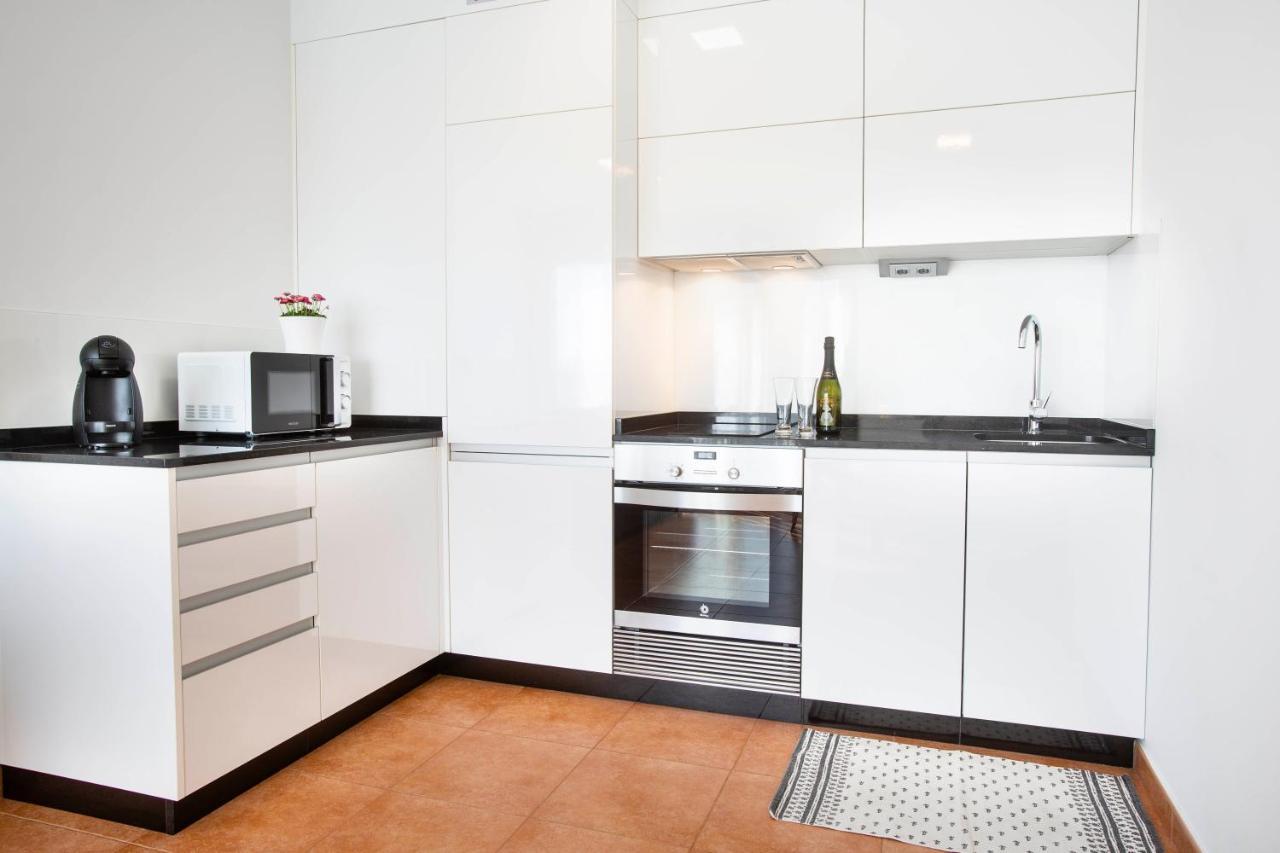 Apartamento A Laxe Ісла-де-Ароса Екстер'єр фото